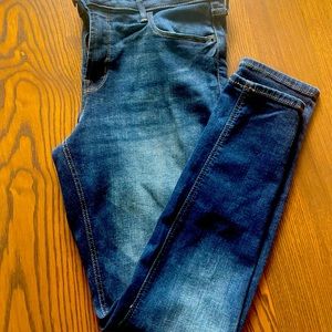 Blue jeans | Old Navy Rockstar